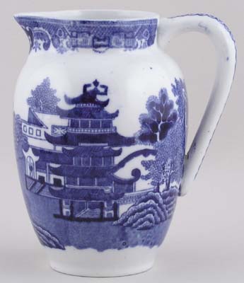Jug or Pitcher c1930s